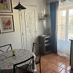 Avec En Mezzanine Apartment Antibes