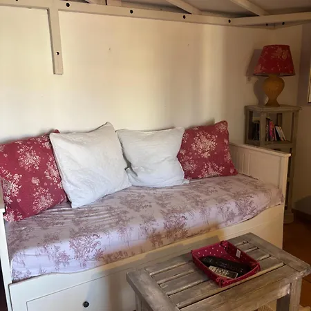 Avec En Mezzanine Antibes