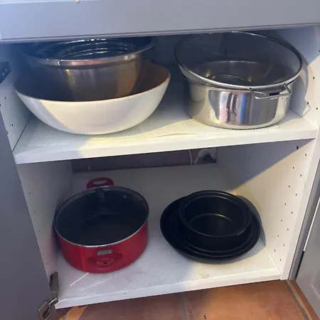 Avec En Mezzanine * アンティーブ