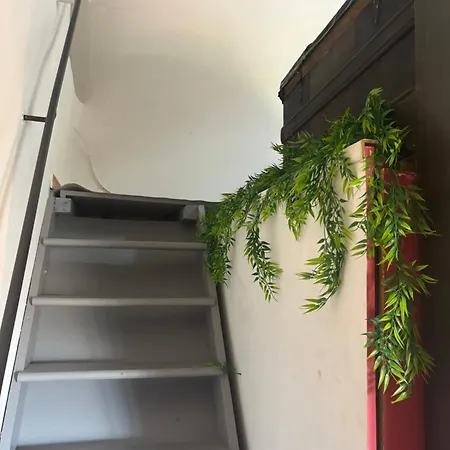 Avec En Mezzanine Daire