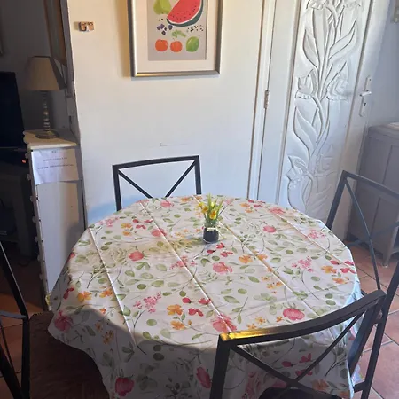 Apartamento Avec En Mezzanine *