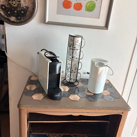 Avec En Mezzanine * Antibes