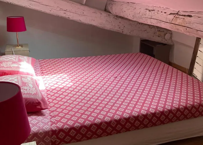 Avec En Mezzanine Daire *