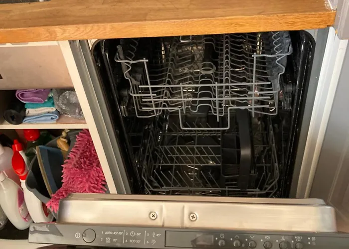 公寓 Avec En Mezzanine