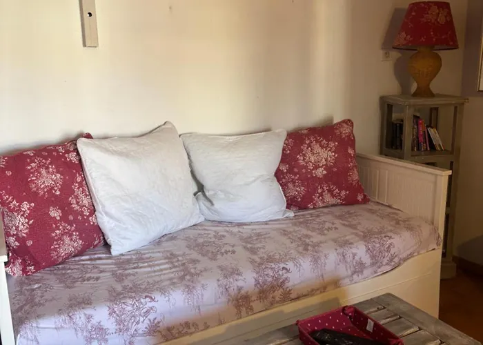 Avec En Mezzanine Antibes