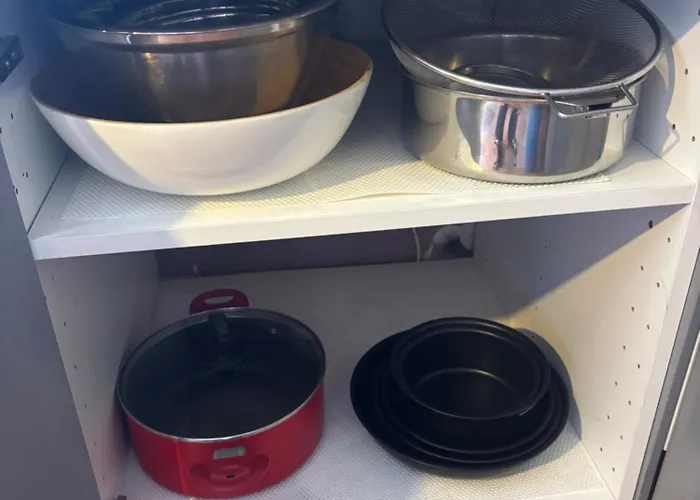 Avec En Mezzanine * 昂蒂布