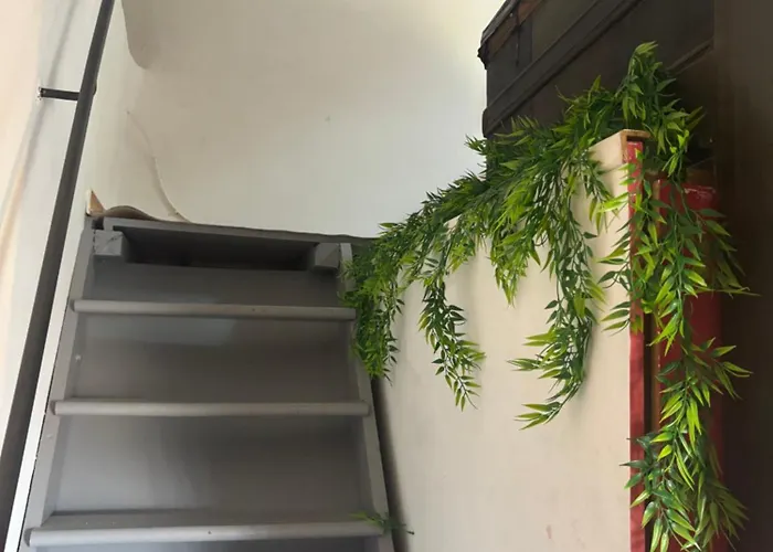 Avec En Mezzanine 公寓