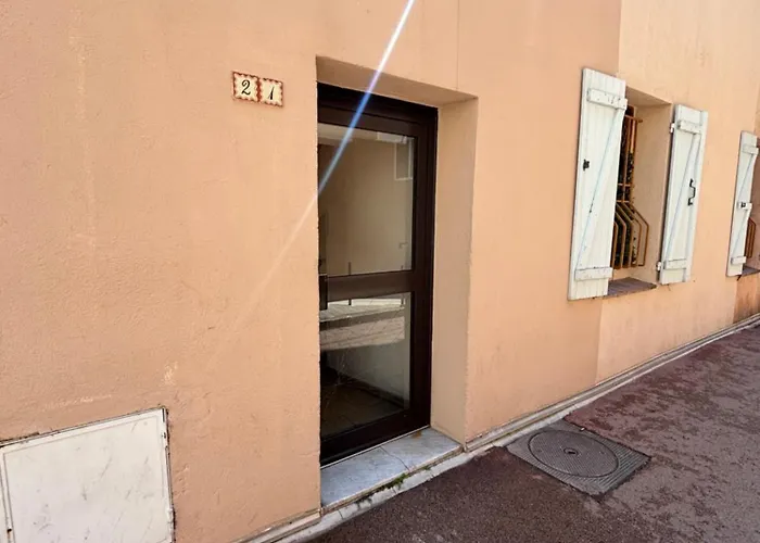 Avec En Mezzanine 公寓 *