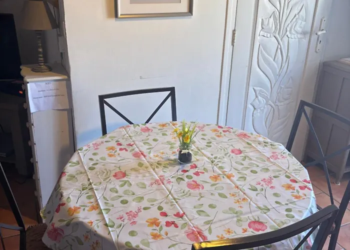 Appartement Avec En Mezzanine *