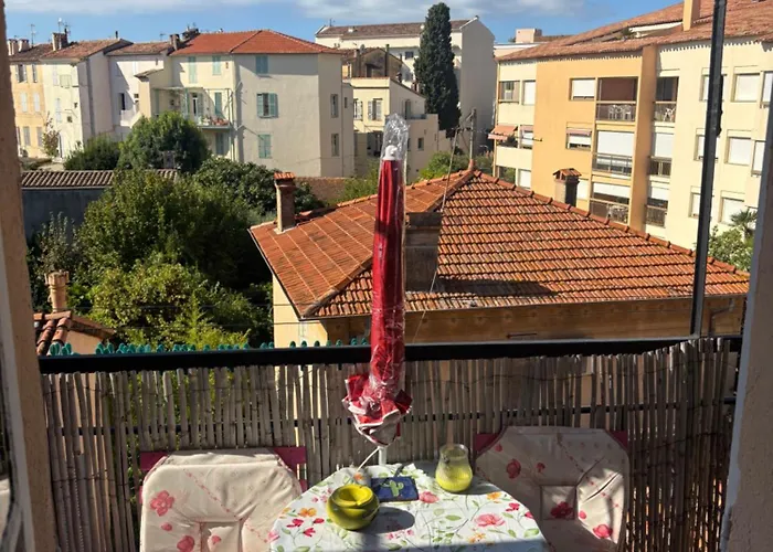 Avec En Mezzanine Appartement